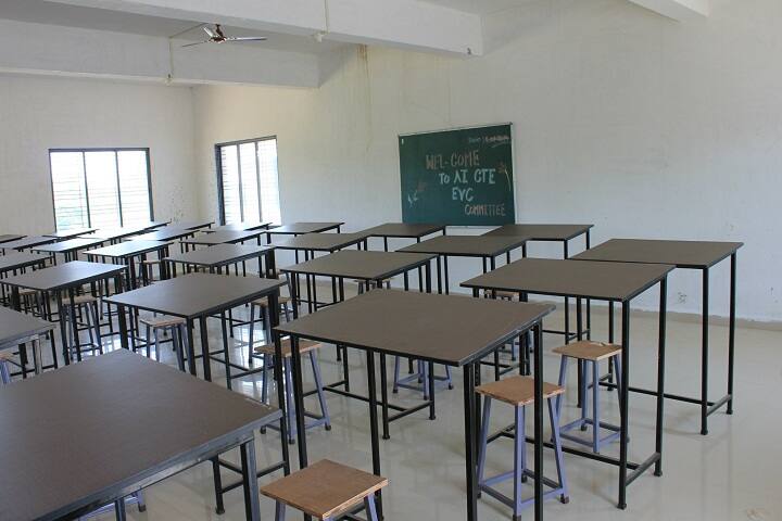 Mahadevrao Wandre Institute of Technology, Kolhapur campus photo 4