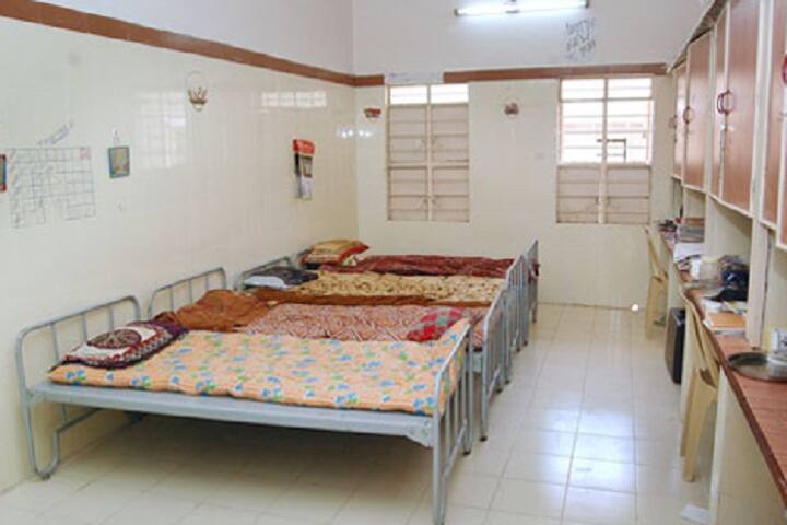 Mahadevrao Wandre Institute of Technology, Kolhapur campus photo 5