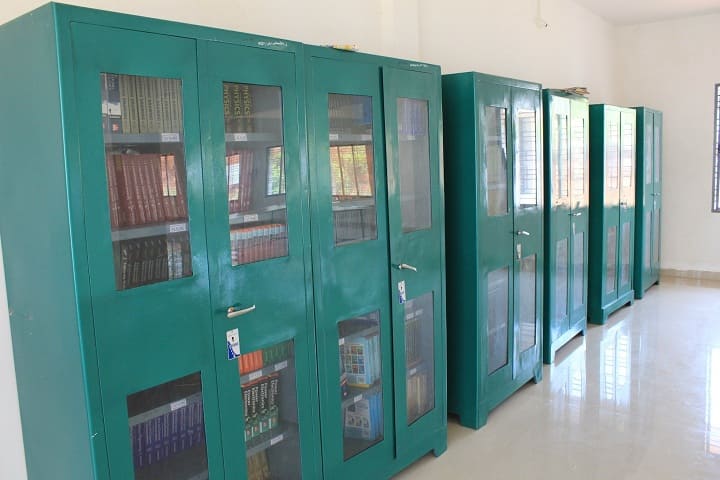 Mahadevrao Wandre Institute of Technology, Kolhapur campus photo 6