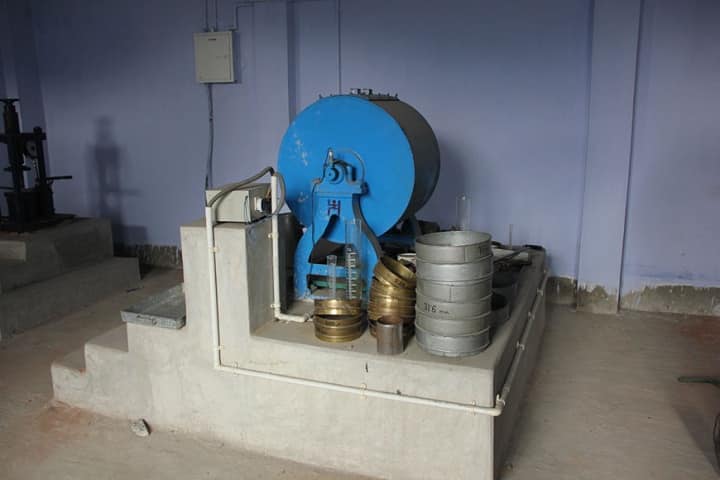 ABS Academy of Polytechnic, Durgapur campus photo 2