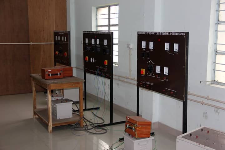 ABS Academy of Polytechnic, Durgapur campus photo 3