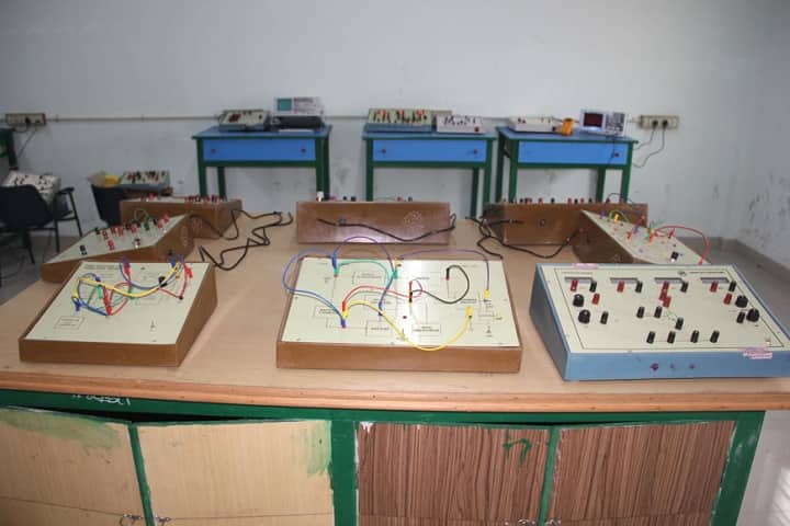 ABS Academy of Polytechnic, Durgapur campus photo 4