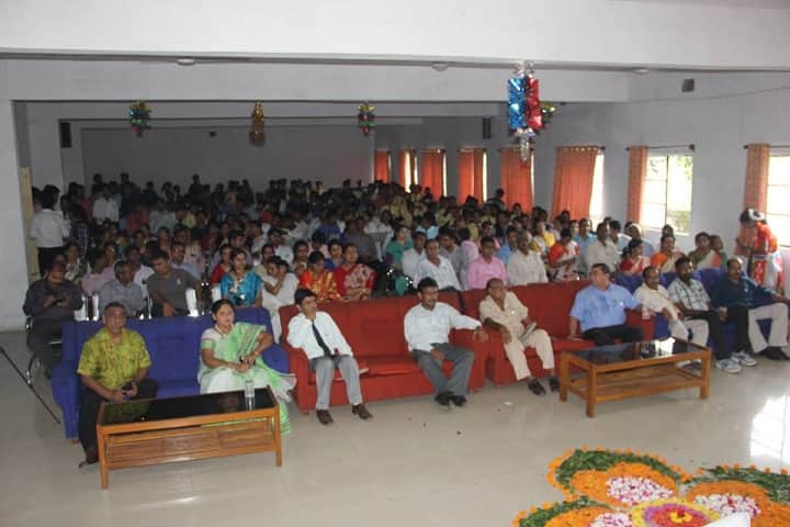 ABS Academy of Polytechnic, Durgapur campus photo 5