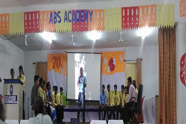 ABS Academy of Polytechnic, Durgapur campus photo 6