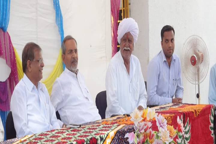 SM Modi Basic Training College, Ranuj campus photo 3