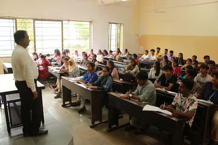 Shri Chinai College of Commerce and Economics, Mumbai campus photo 2