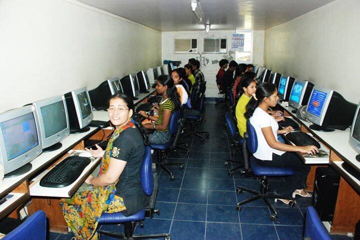 Shri Chinai College of Commerce and Economics, Mumbai campus photo 6