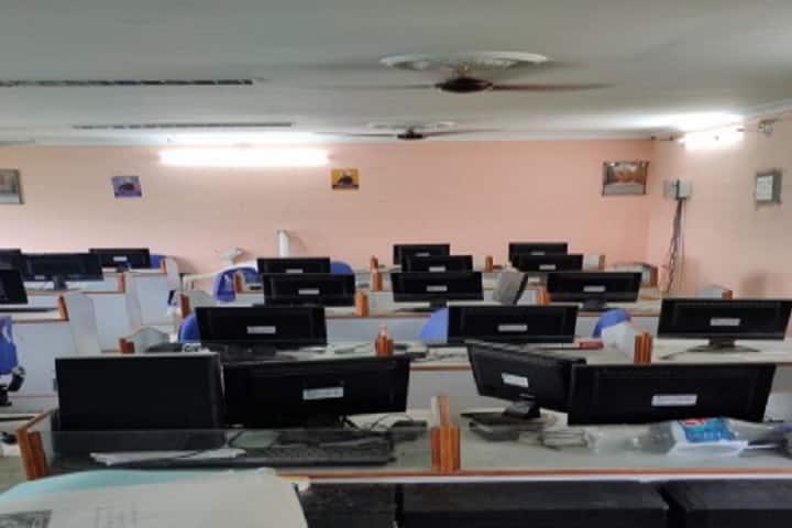 Government Degree College, Ramannapet campus photo 4