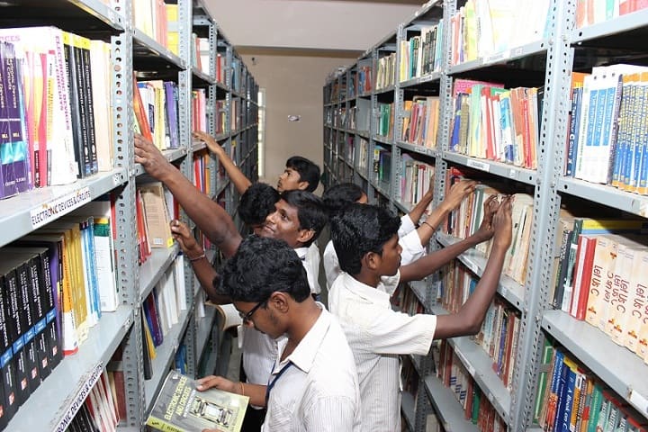 AANM and VVRSR Polytechnic, Krishna campus photo 2