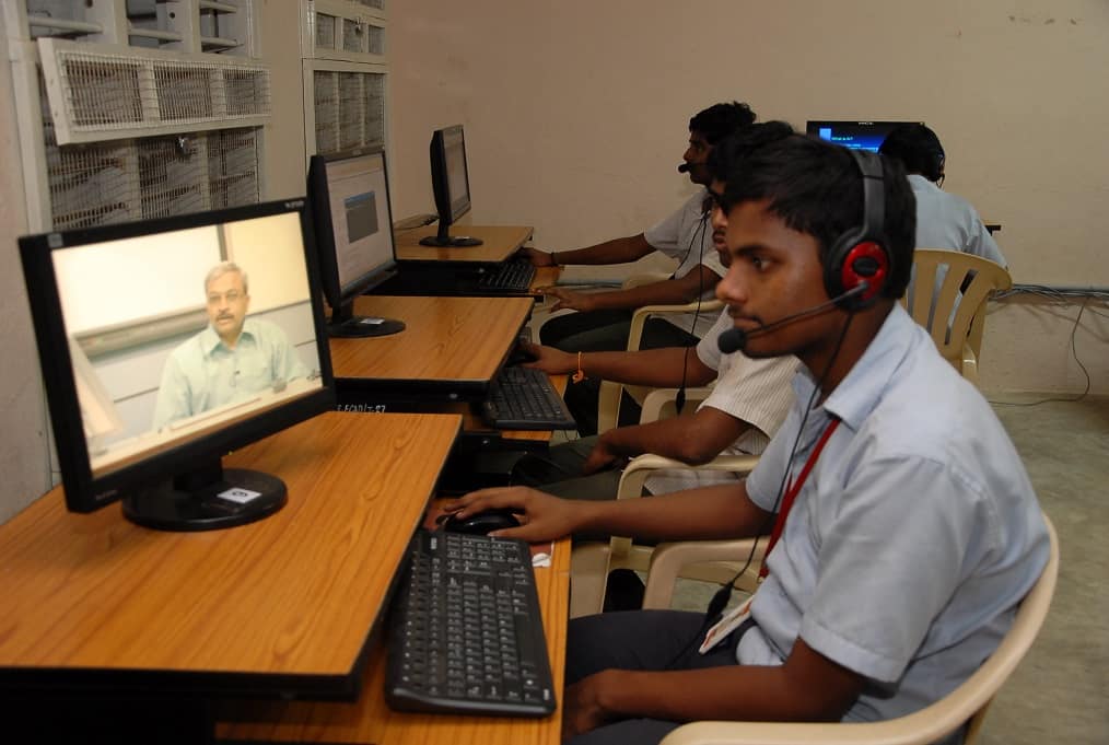 AANM and VVRSR Polytechnic, Krishna campus photo 3