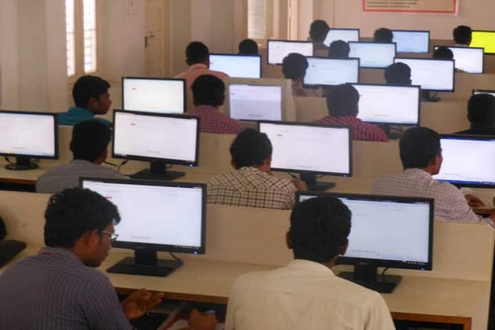 AANM and VVRSR Polytechnic, Krishna campus photo 4