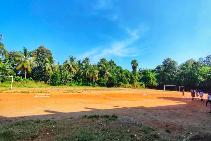 Ideal Training College, Palakkad campus photo 3