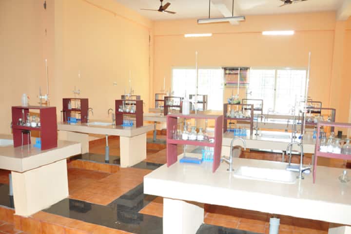 Ideal Training College, Palakkad campus photo 4