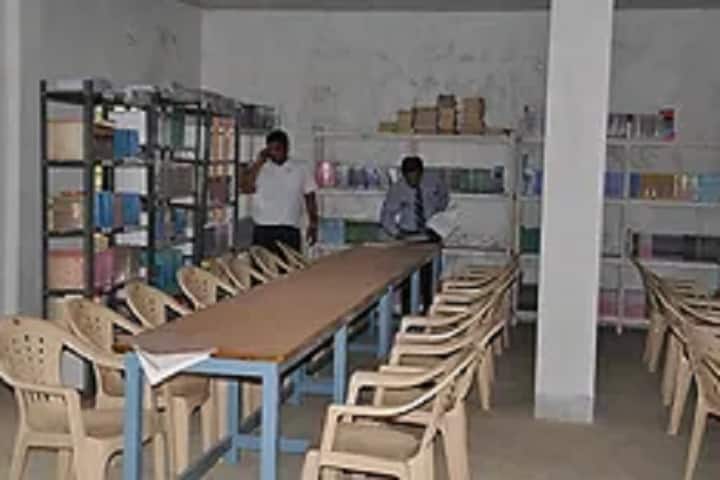 Sri Sai College of Education, Kadapa campus photo 2