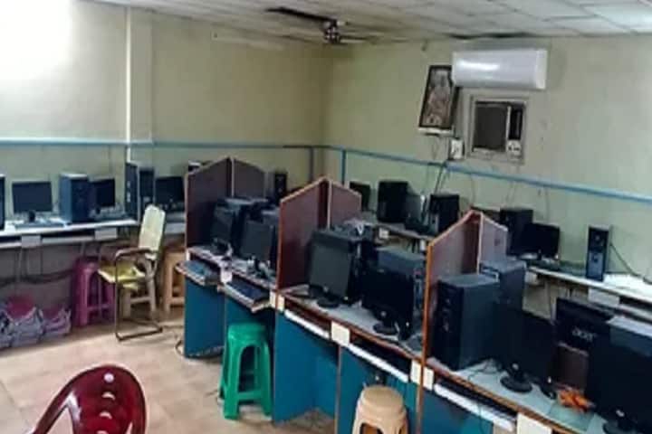 Sri Sai College of Education, Kadapa campus photo 3