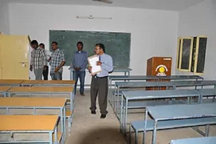 Sri Sai College of Education, Kadapa campus photo 4