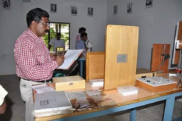Sri Sai College of Education, Kadapa campus photo 5