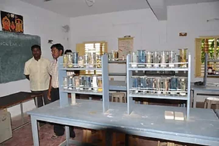 Sri Sai College of Education, Kadapa campus photo 6