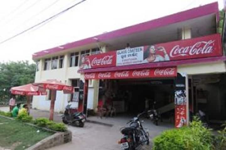 University Department of Pharmaceutical Sciences, Utkal University, Bhubaneswar campus photo 3