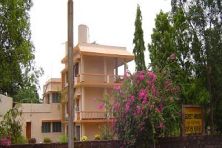 University Department of Pharmaceutical Sciences, Utkal University, Bhubaneswar campus photo 4