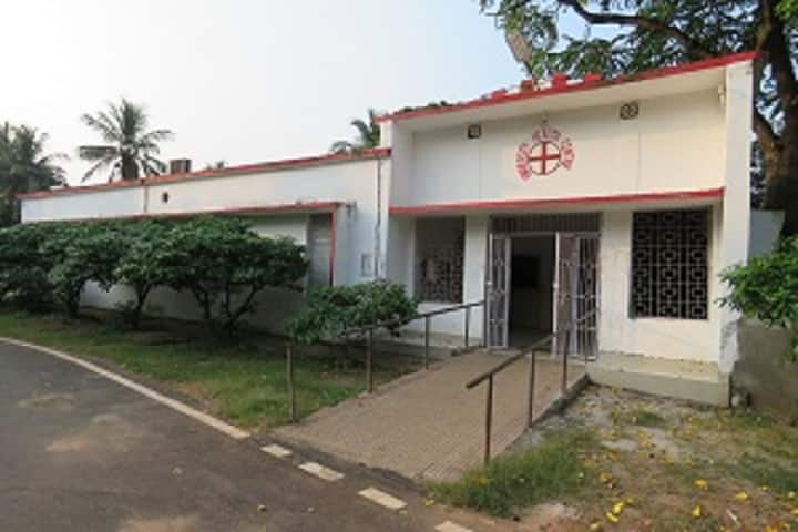 University Department of Pharmaceutical Sciences, Utkal University, Bhubaneswar campus photo 5