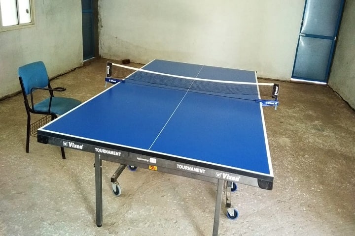 LBSITM Indore campus photo 2