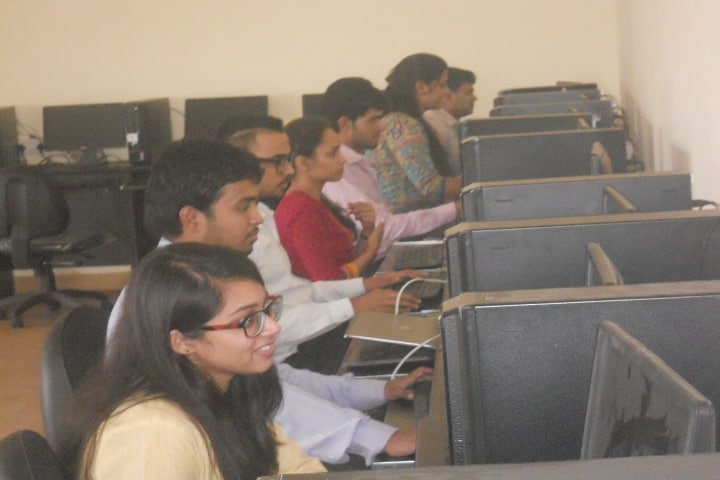 LBSITM Indore campus photo 3