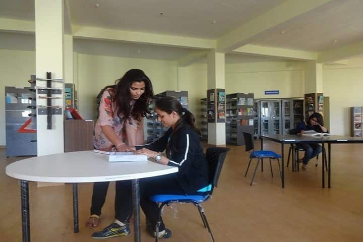 LBSITM Indore campus photo 4