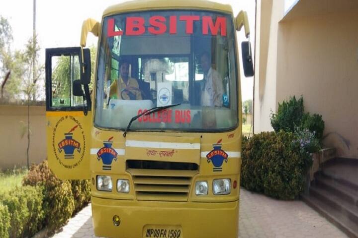 LBSITM Indore campus photo 6