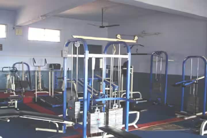 Adarsh College of Arts and Commerce, Kulgaon campus photo 6