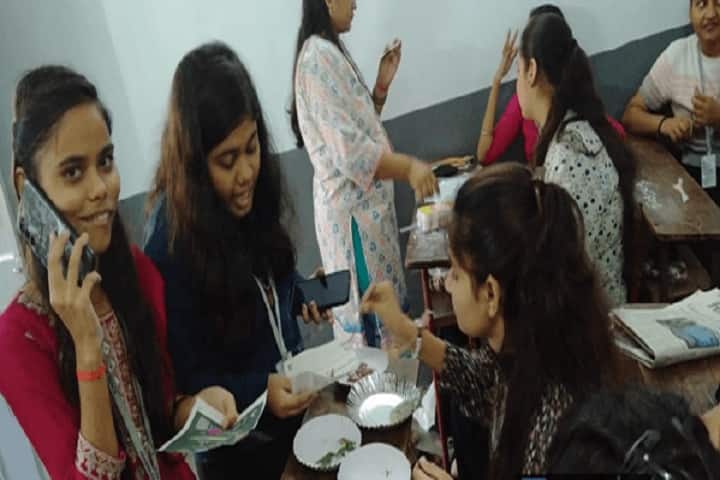 Adarsh College of Arts and Commerce, Kulgaon campus photo 5