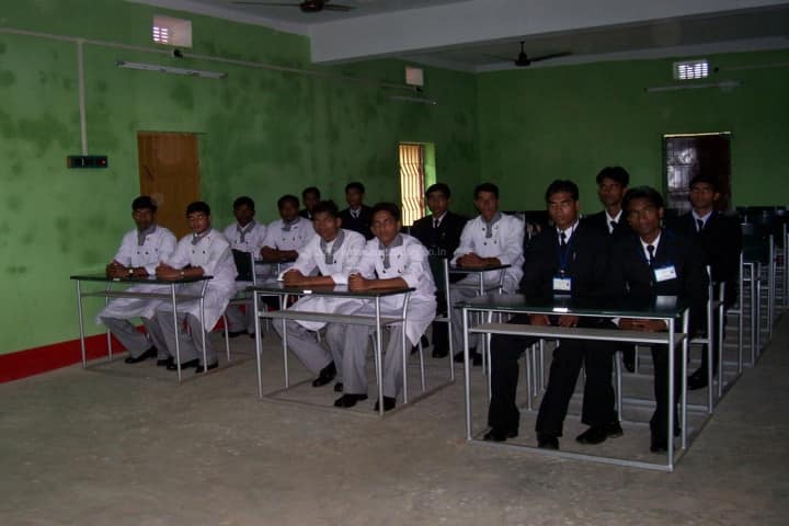Academy of Management Studies, Baripada campus photo 4