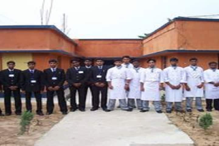 Academy of Management Studies, Baripada campus photo 5
