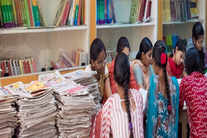 Kakatiya Mahila Degree College, Hanamkonda campus photo 5