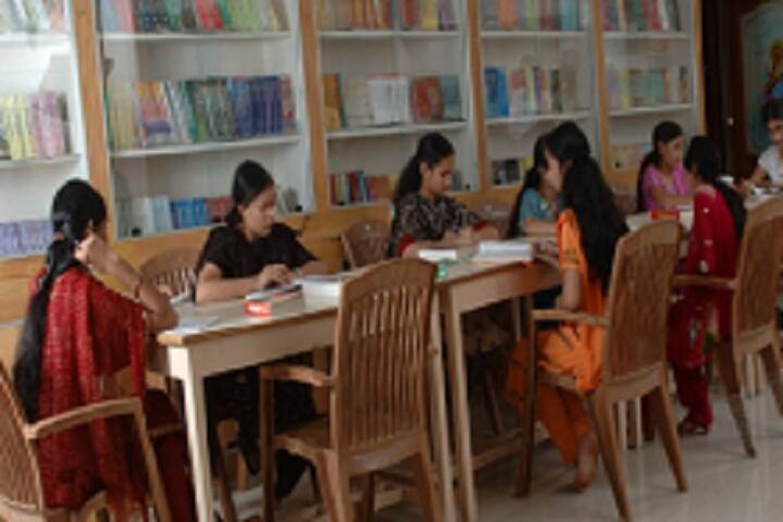 Kakatiya Mahila Degree College, Hanamkonda campus photo 6