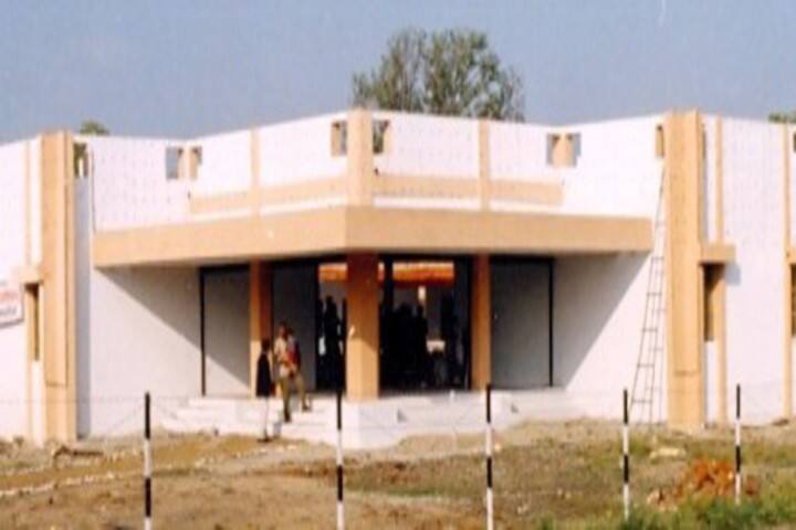 Nagar Parishad Shivaji Mahavidyalaya, Mowad campus photo 2