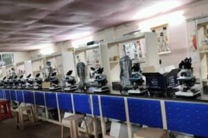 Malati Multispeciality Hospital And Medical College, Turkhed campus photo 2