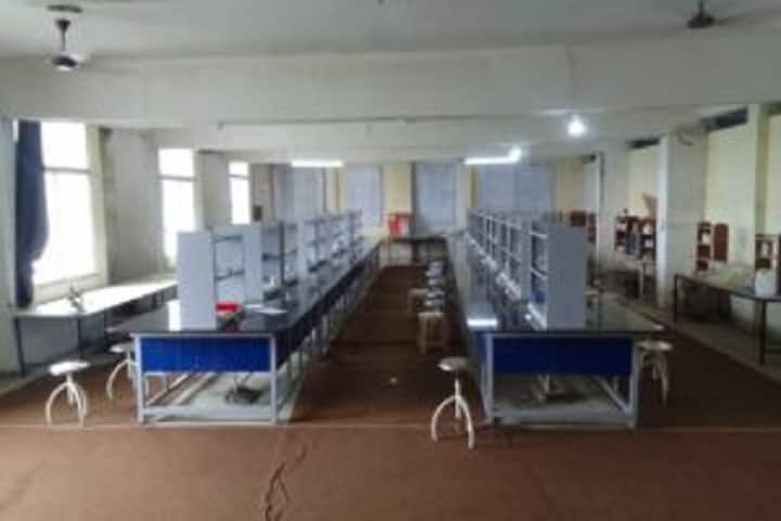 Malati Multispeciality Hospital And Medical College, Turkhed campus photo 3
