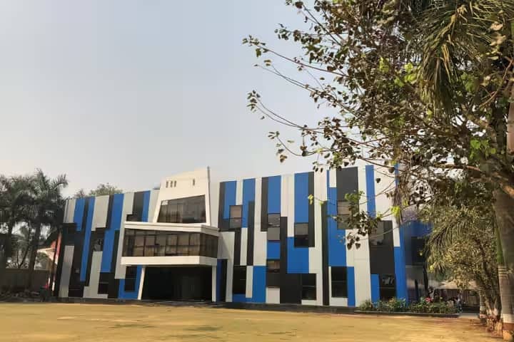 VSIT Mumbai campus photo 2