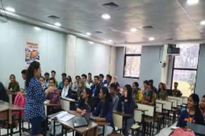 VSIT Mumbai campus photo 3
