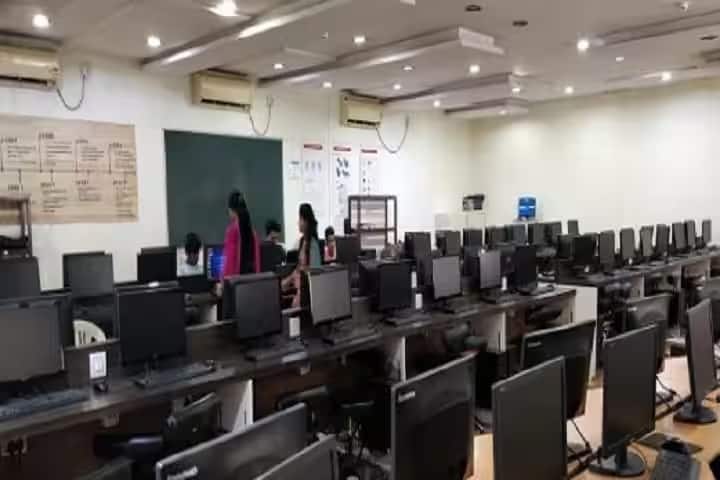VSIT Mumbai campus photo 4