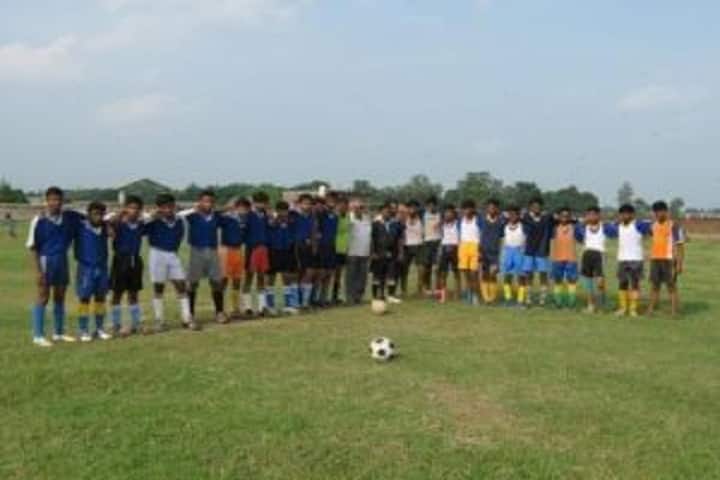 Tarakeswar Vivekananda Pally Seva Kendra, Hooghly campus photo 3