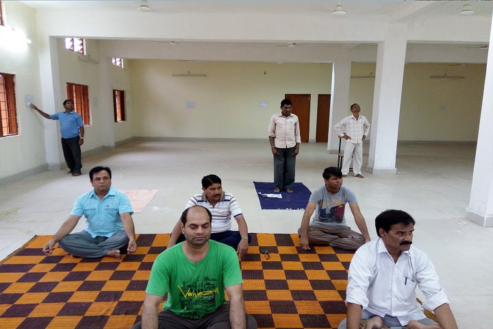 Bhanupratap Deo Government Postgraduate College, Kanker campus photo 2