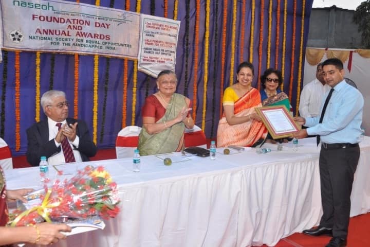 Government Rehabilitation Institute for Intellectual Disabilities, Chandigarh campus photo 2