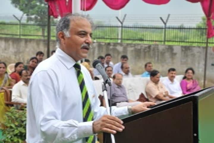 Government Rehabilitation Institute for Intellectual Disabilities, Chandigarh campus photo 5