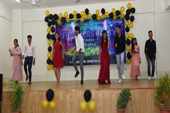 Gauri Himalayan School of Science and Technology, Dehradun campus photo 5