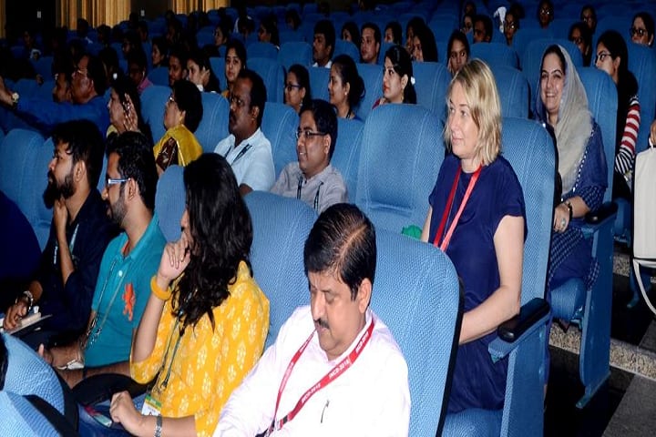 Himalayan School of Vocational Studies and Skill Development, Dehradun campus photo 3