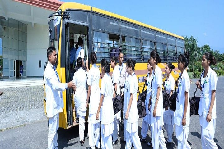 Himalayan School of Vocational Studies and Skill Development, Dehradun campus photo 4