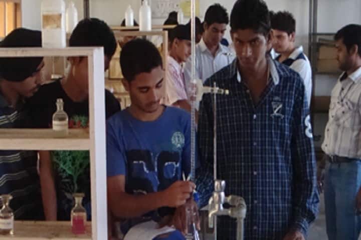 YRS Polytechnic College, Moga campus photo 3
