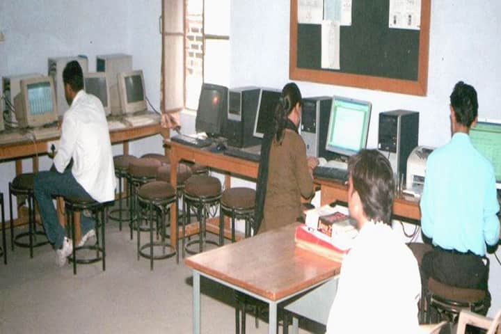 Marathwada Institute of Technology, New Delhi campus photo 2